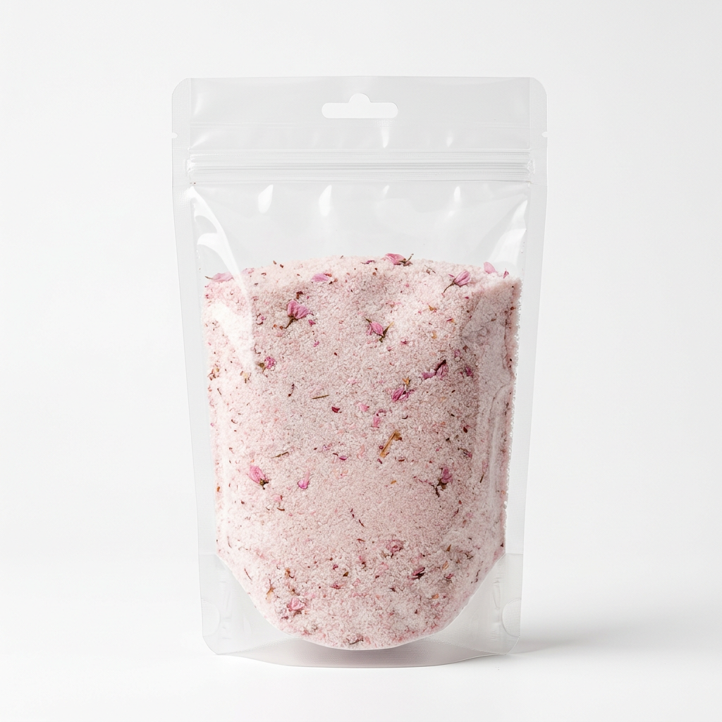 Sakura Bathing Sand Wangi 1kg