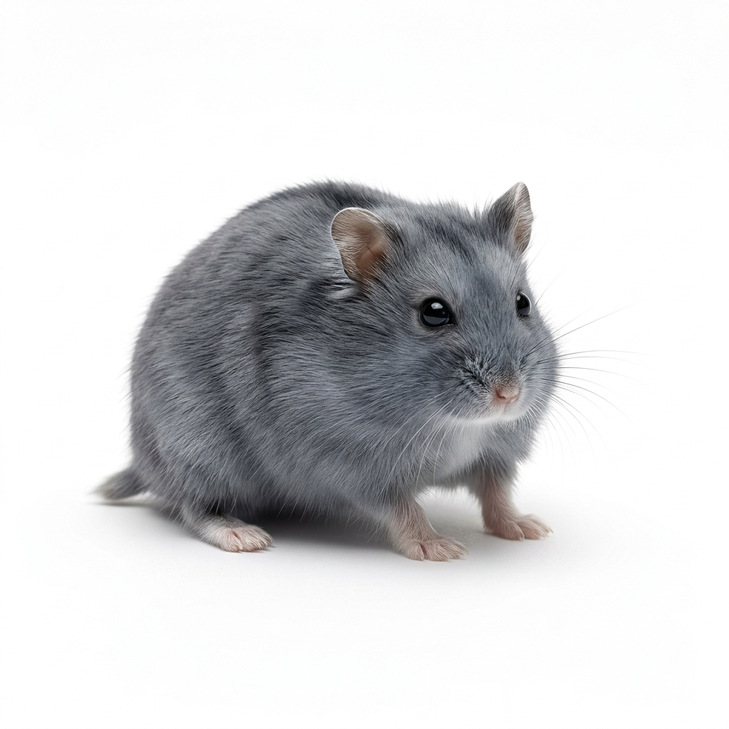 Hamster Campbell Sapphire