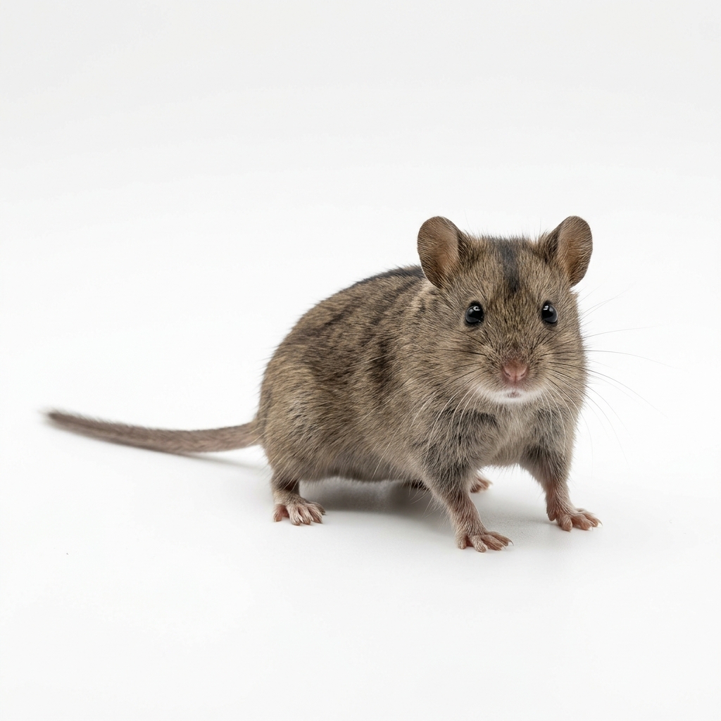 Hamster Chinese Dwarf