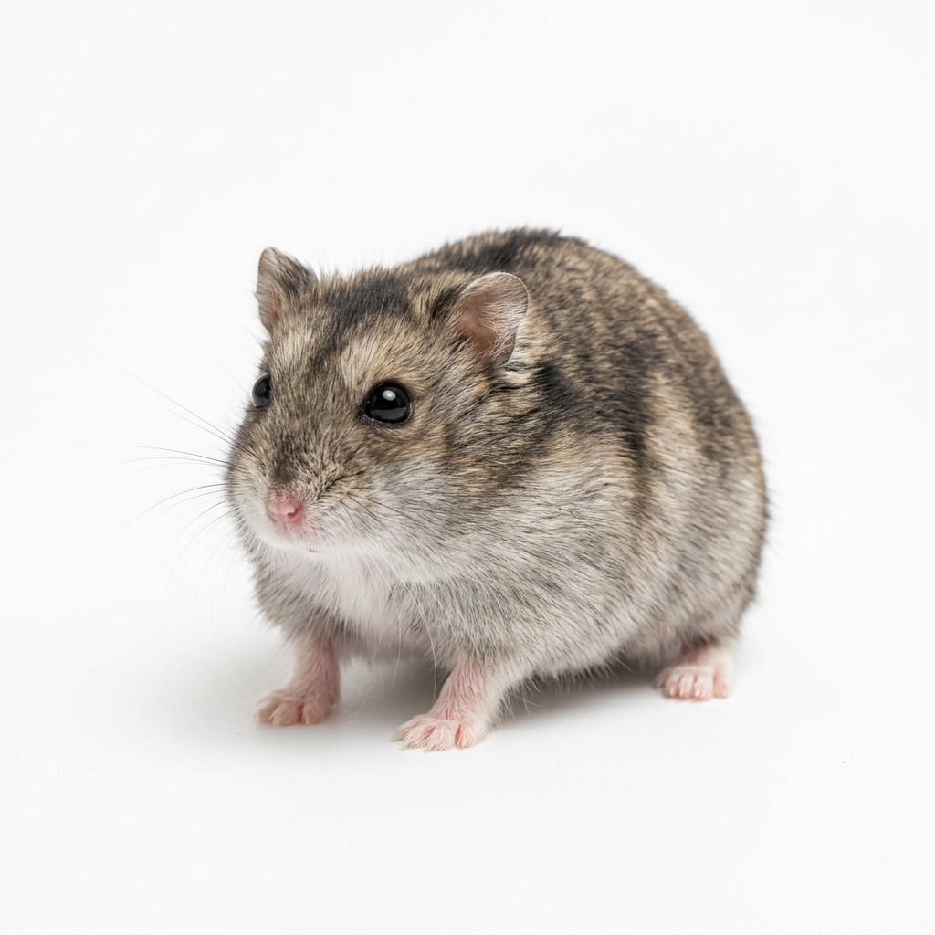 Hamster Hybrid