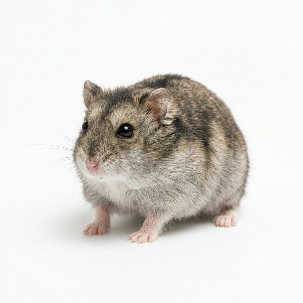 Hamster Hybrid
