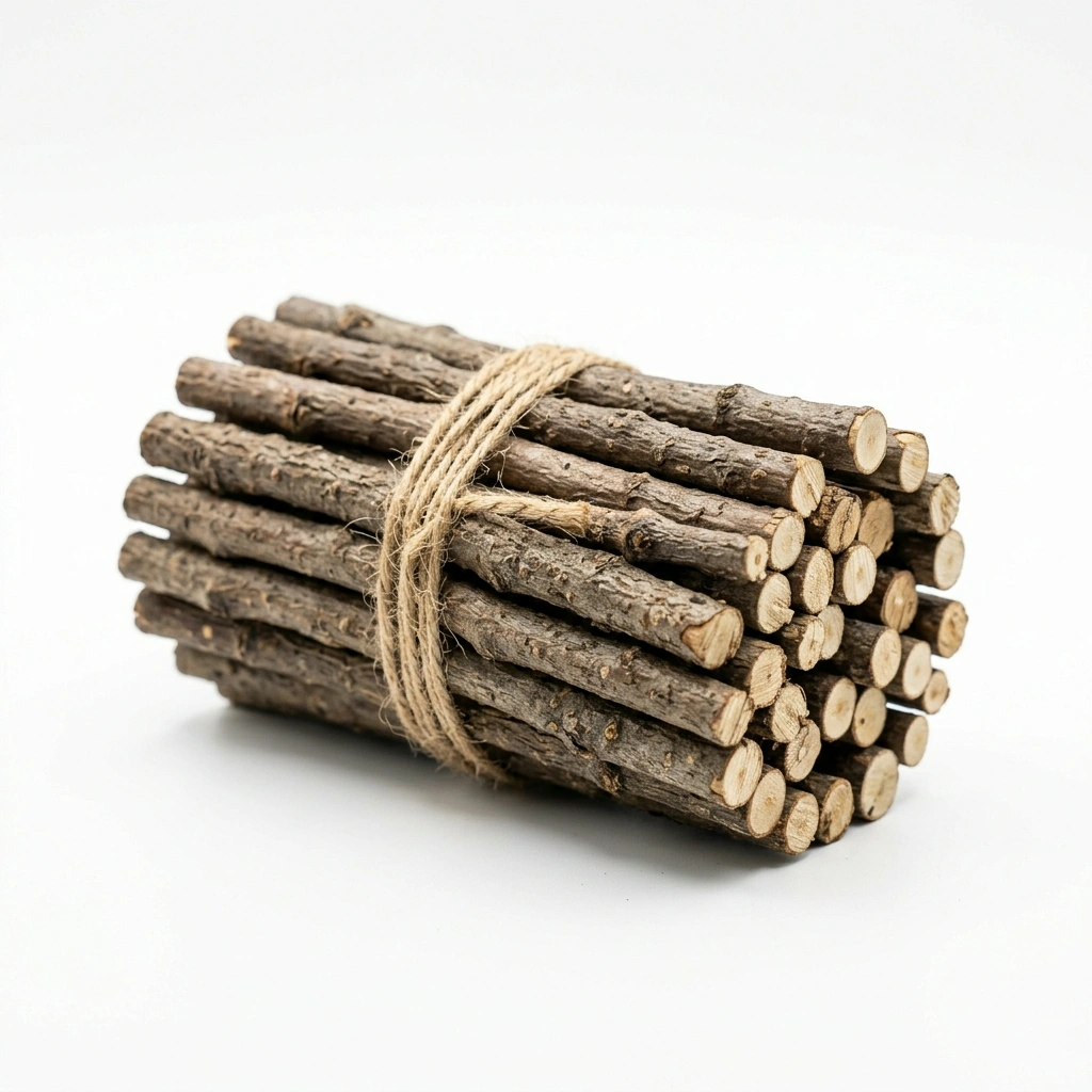 Apple Chew Sticks 50g
