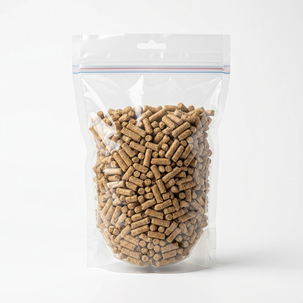 Mazuri Hamster & Gerbil Diet 350g